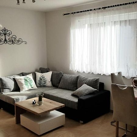 Ferienwohnung Regina Stuppach Extérieur photo