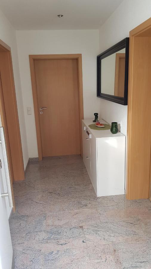 Ferienwohnung Regina Stuppach Extérieur photo