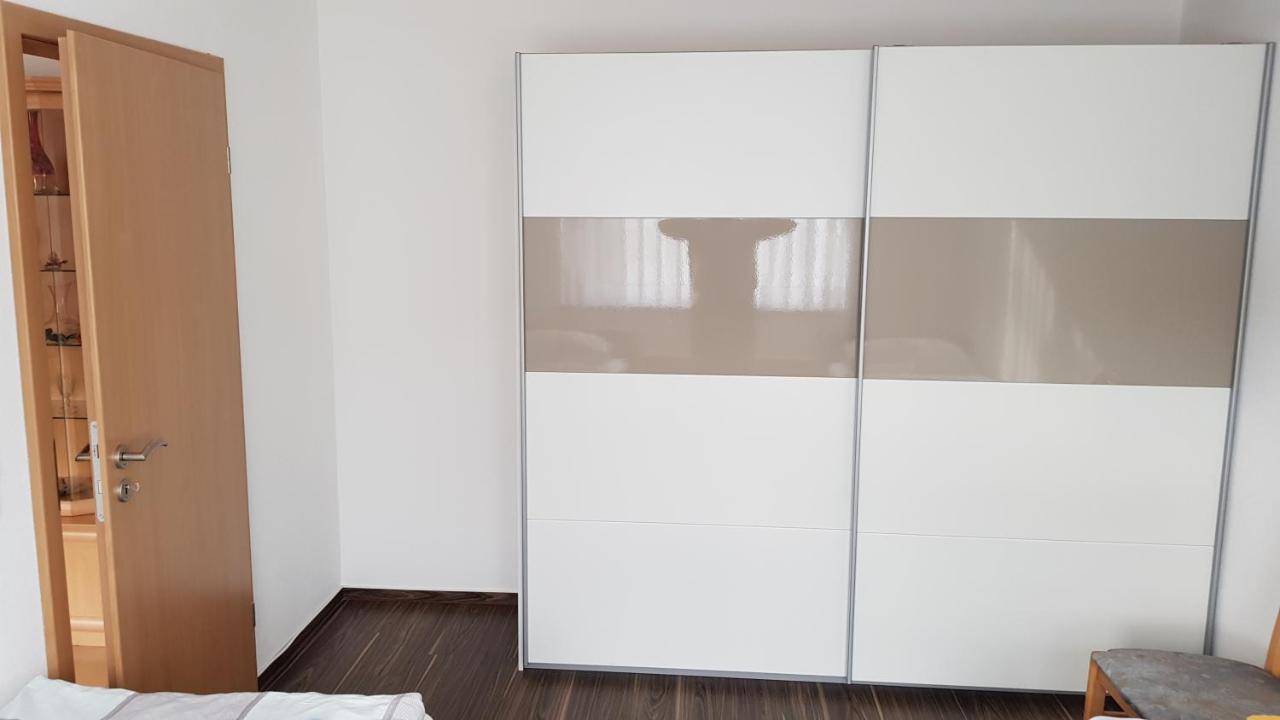 Ferienwohnung Regina Stuppach Extérieur photo