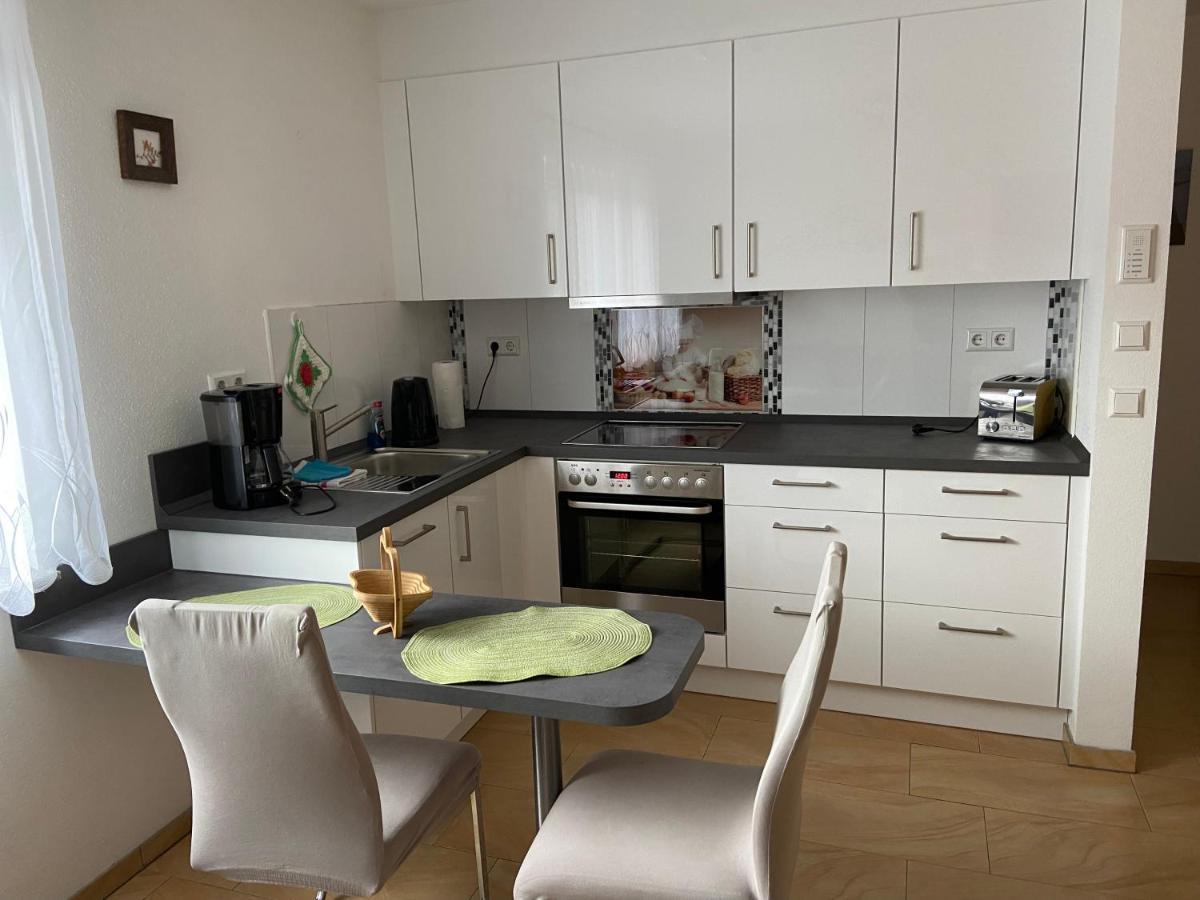 Ferienwohnung Regina Stuppach Extérieur photo